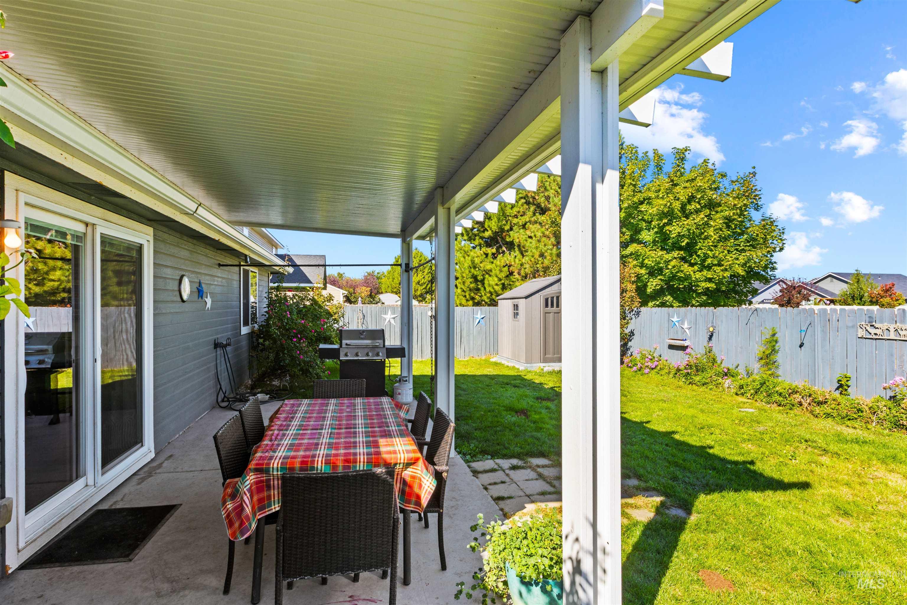 11576 Cabin Creek St, Caldwell, Idaho 83605, 3 Bedrooms, 2 Bathrooms, Residential For Sale, Price $390,000, 99001158