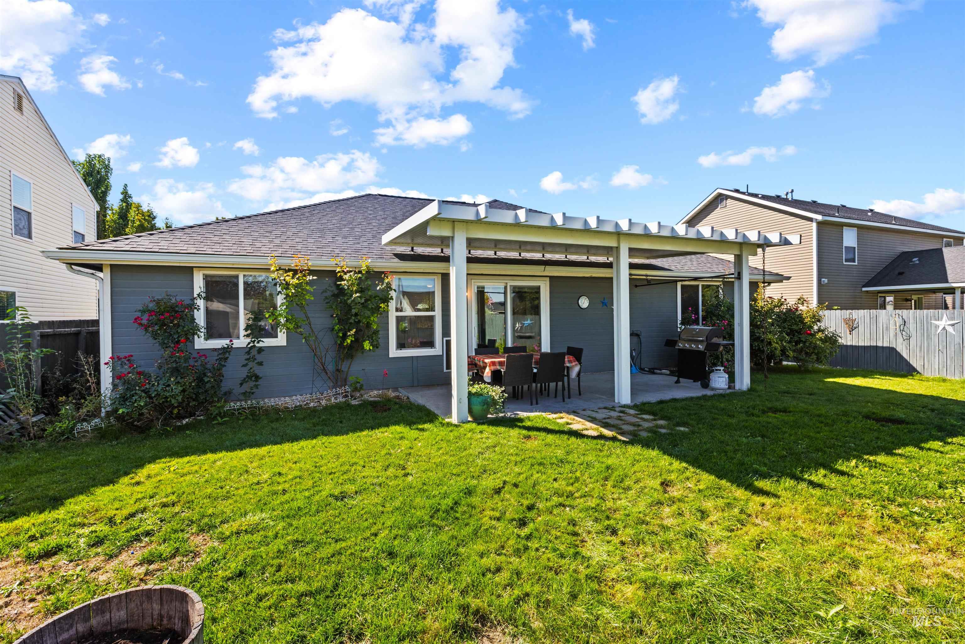 11576 Cabin Creek St, Caldwell, Idaho 83605, 3 Bedrooms, 2 Bathrooms, Residential For Sale, Price $390,000, 99001158