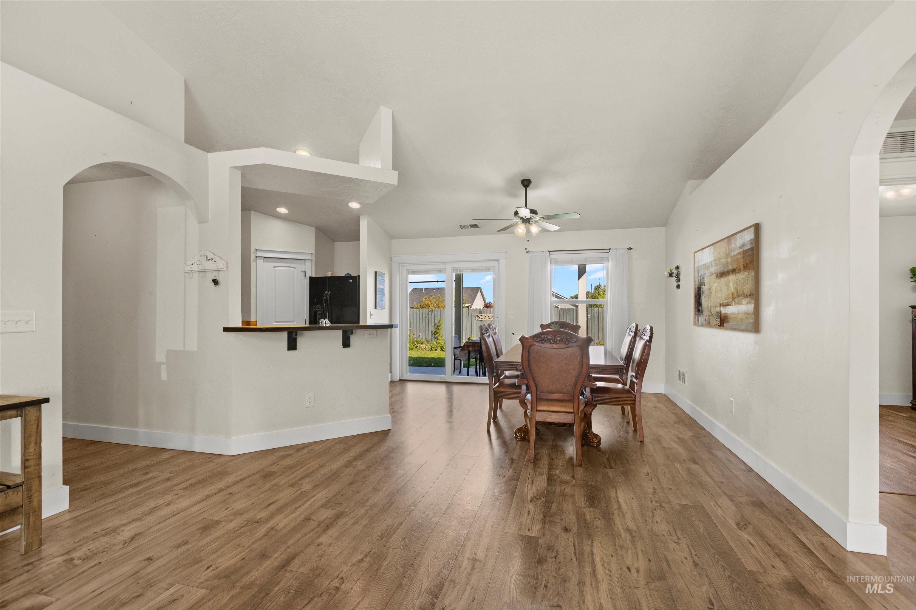 11576 Cabin Creek St, Caldwell, Idaho 83605, 3 Bedrooms, 2 Bathrooms, Residential For Sale, Price $390,000, 99001158