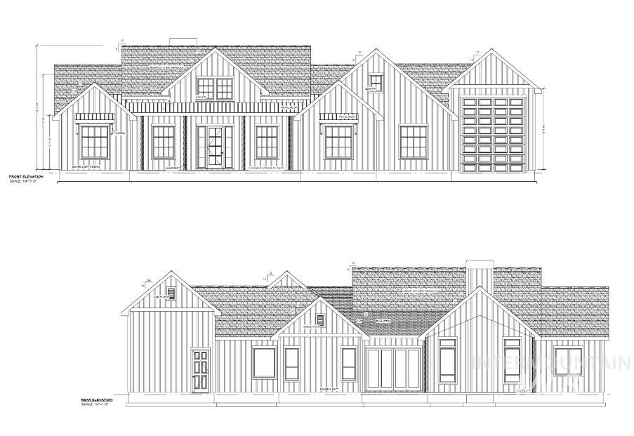 3999 Eleanor Lane, Emmett, Idaho 83617, 3 Bedrooms, 2.5 Bathrooms, Residential For Sale, Price $1,200,000, 99001159