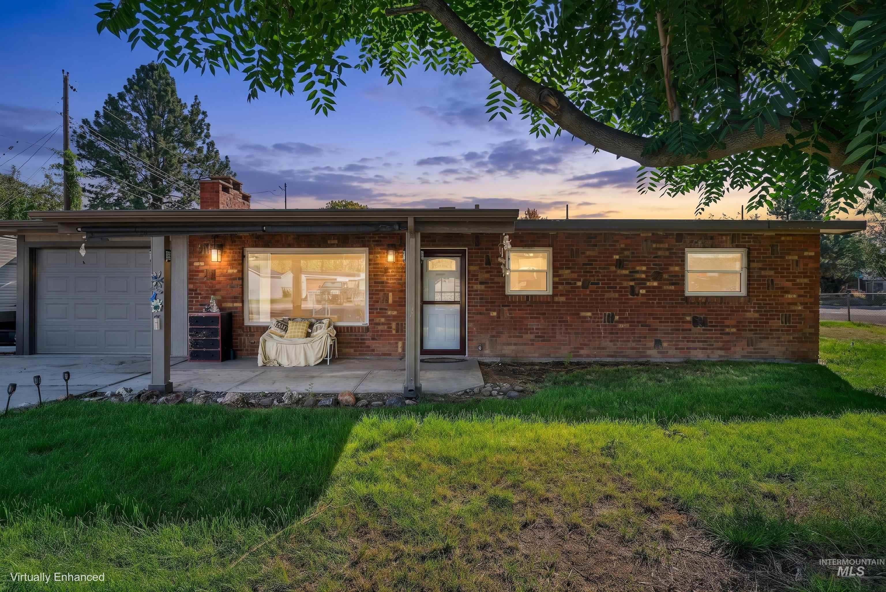 Residential For Sale