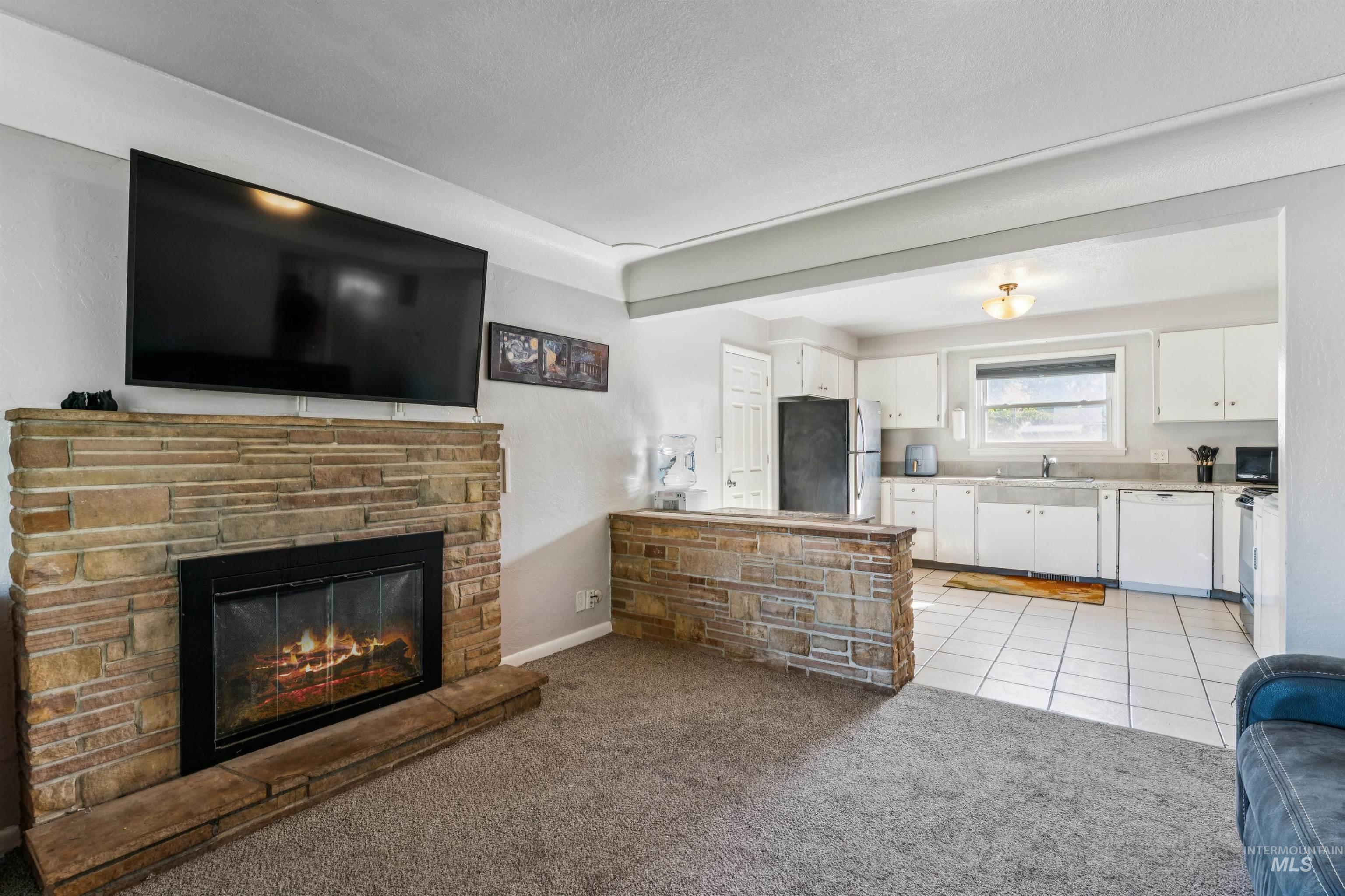 424 Meyer Ave, Nampa, Idaho 83686, 3 Bedrooms, 1 Bathroom, Residential For Sale, Price $315,000, 99001161