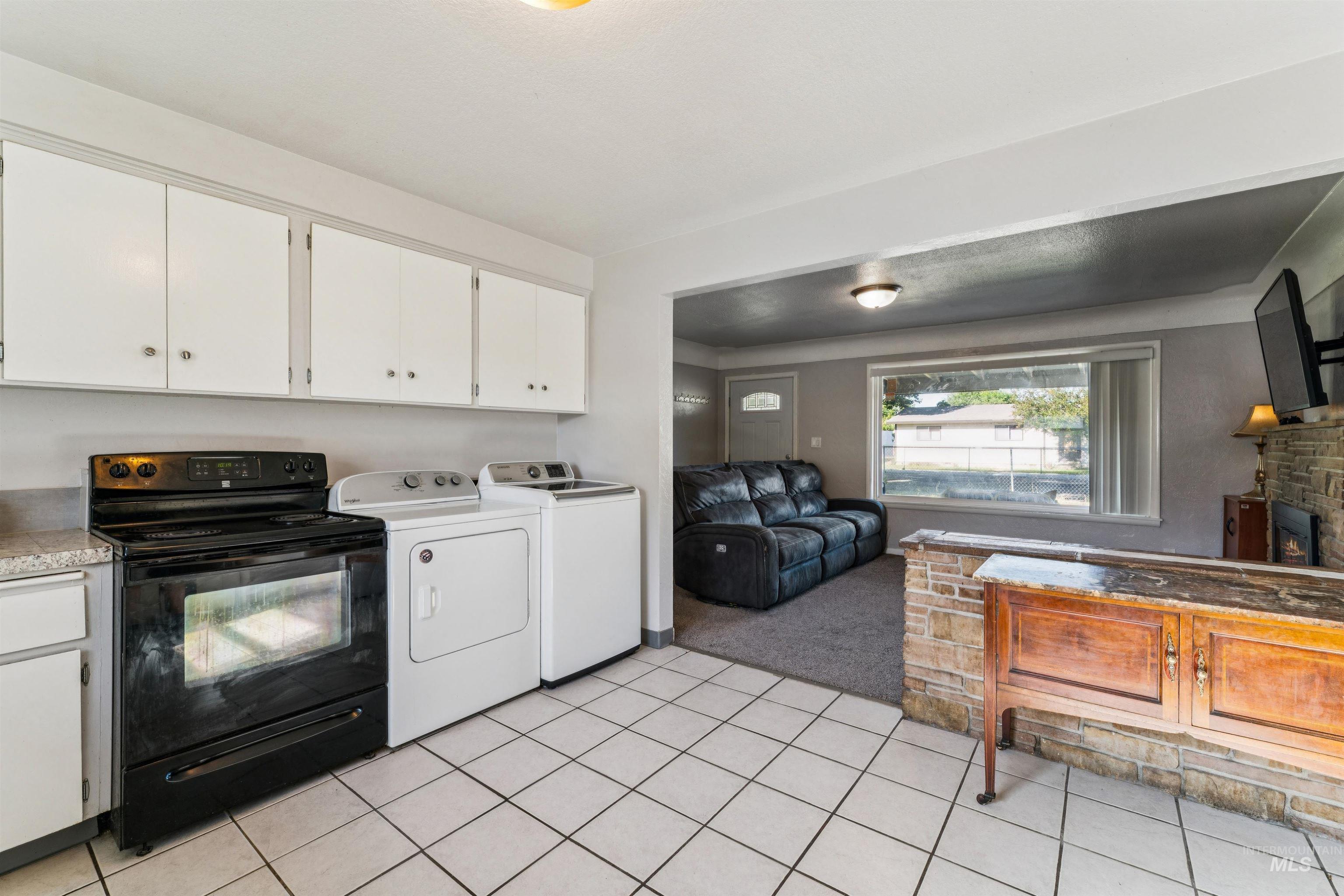 424 Meyer Ave, Nampa, Idaho 83686, 3 Bedrooms, 1 Bathroom, Residential For Sale, Price $315,000, 99001161