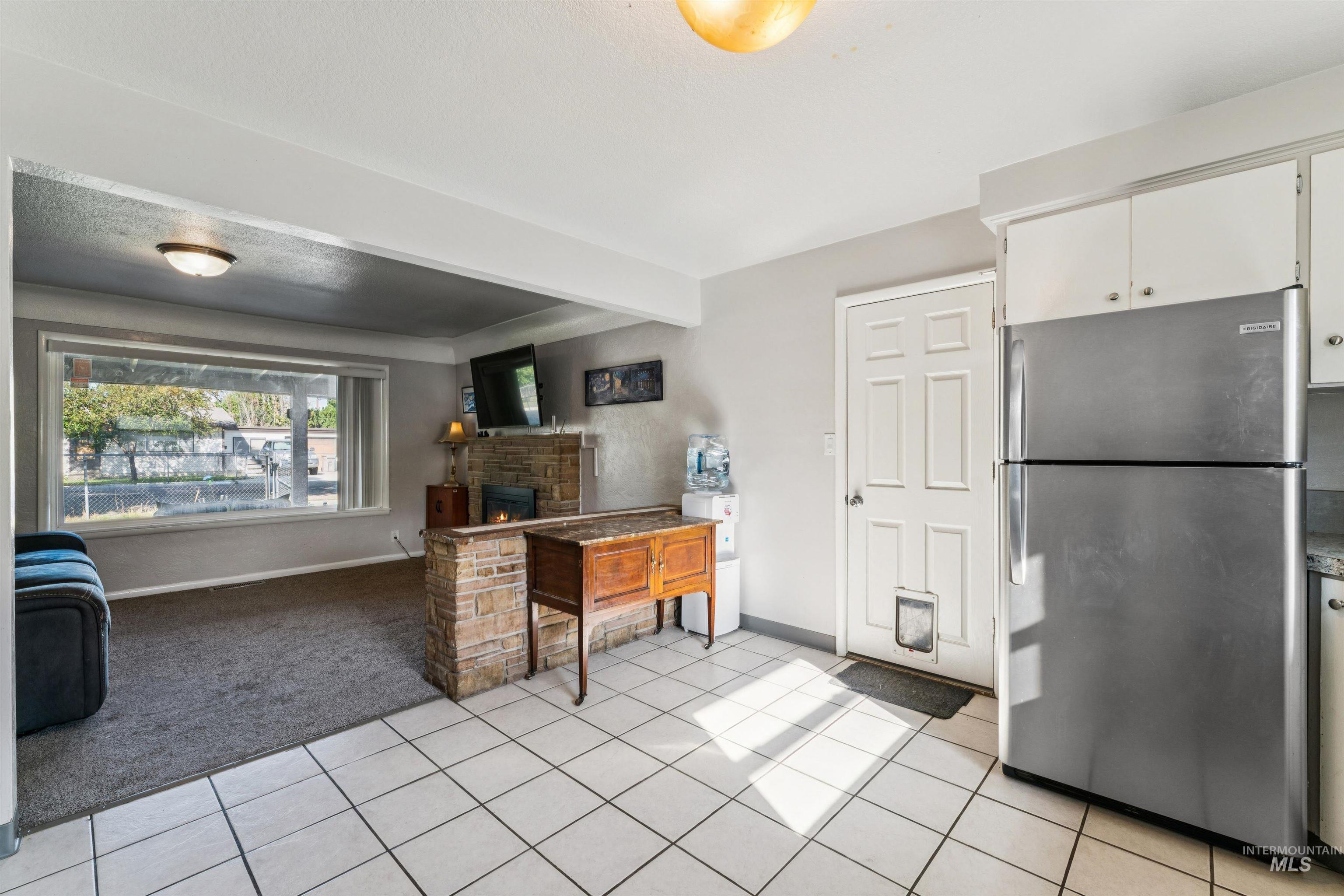 424 Meyer Ave, Nampa, Idaho 83686, 3 Bedrooms, 1 Bathroom, Residential For Sale, Price $315,000, 99001161