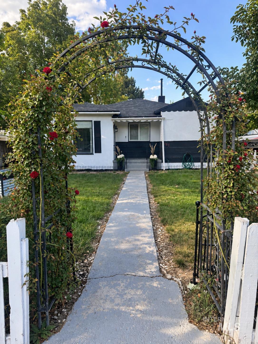 Residential For Sale