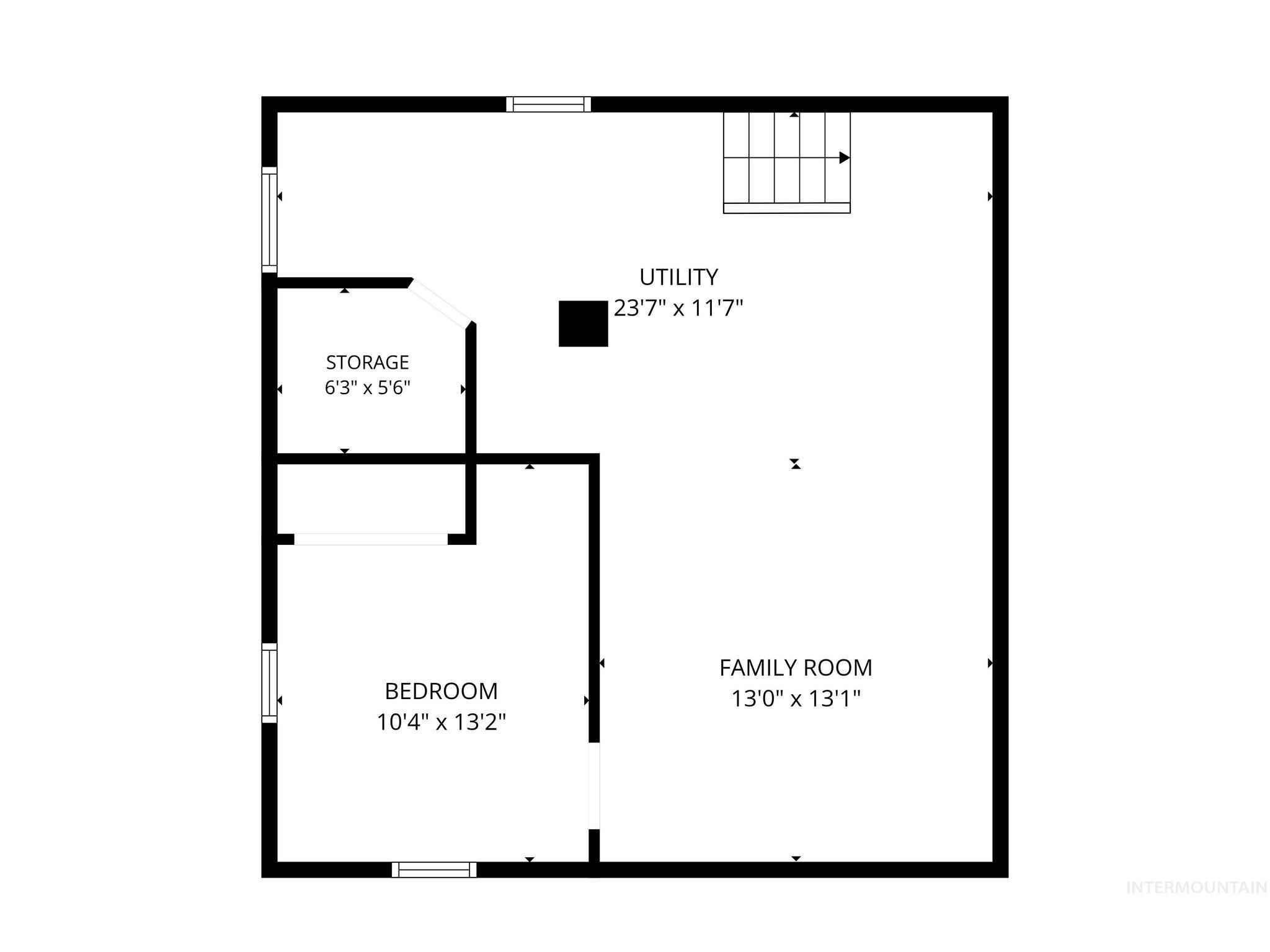 767 Shoup Avenue, Twin Falls, Idaho 83301, 3 Bedrooms, 1 Bathroom, Residential For Sale, Price $315,000, 99001162
