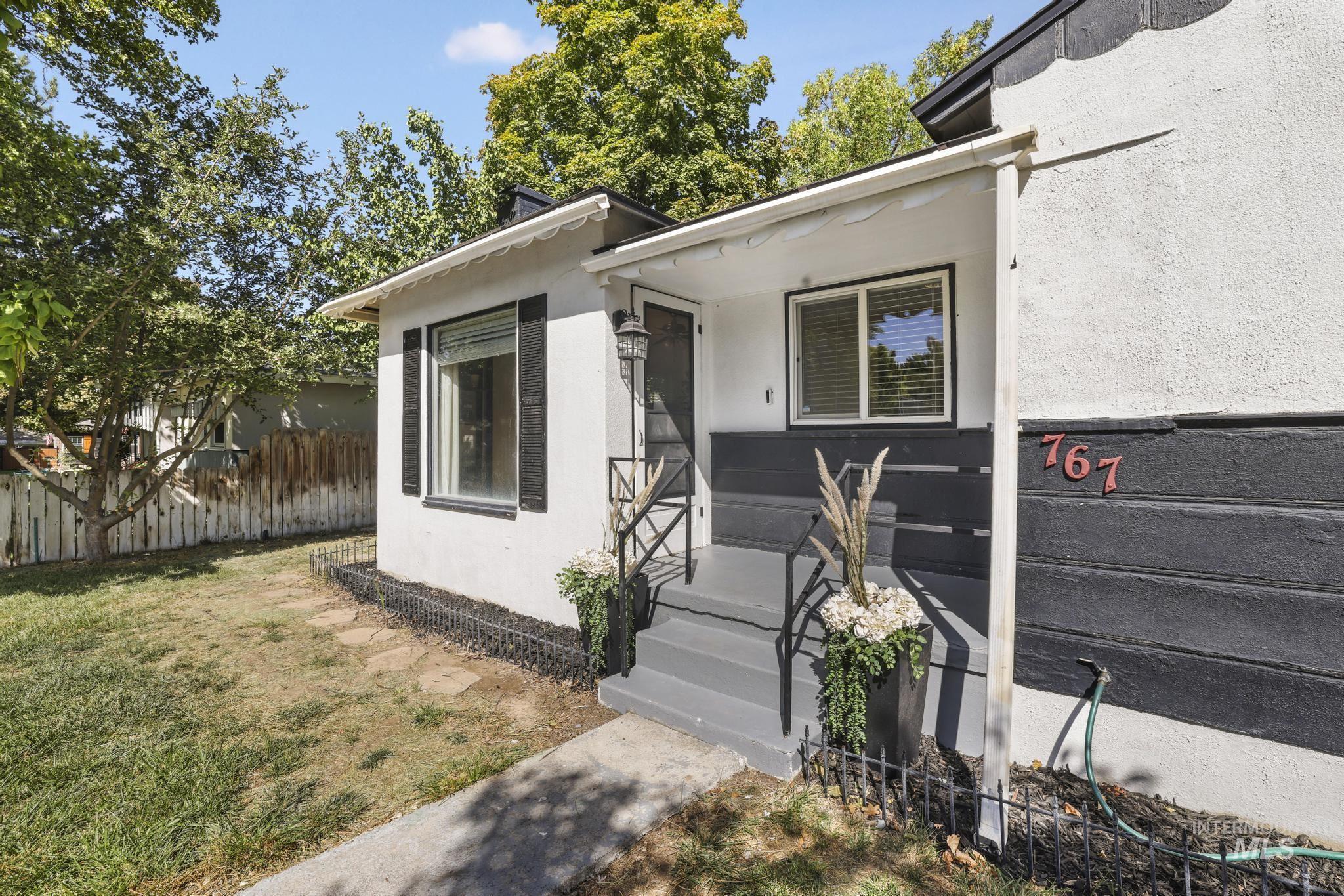 767 Shoup Avenue, Twin Falls, Idaho 83301, 3 Bedrooms, 1 Bathroom, Residential For Sale, Price $315,000, 99001162