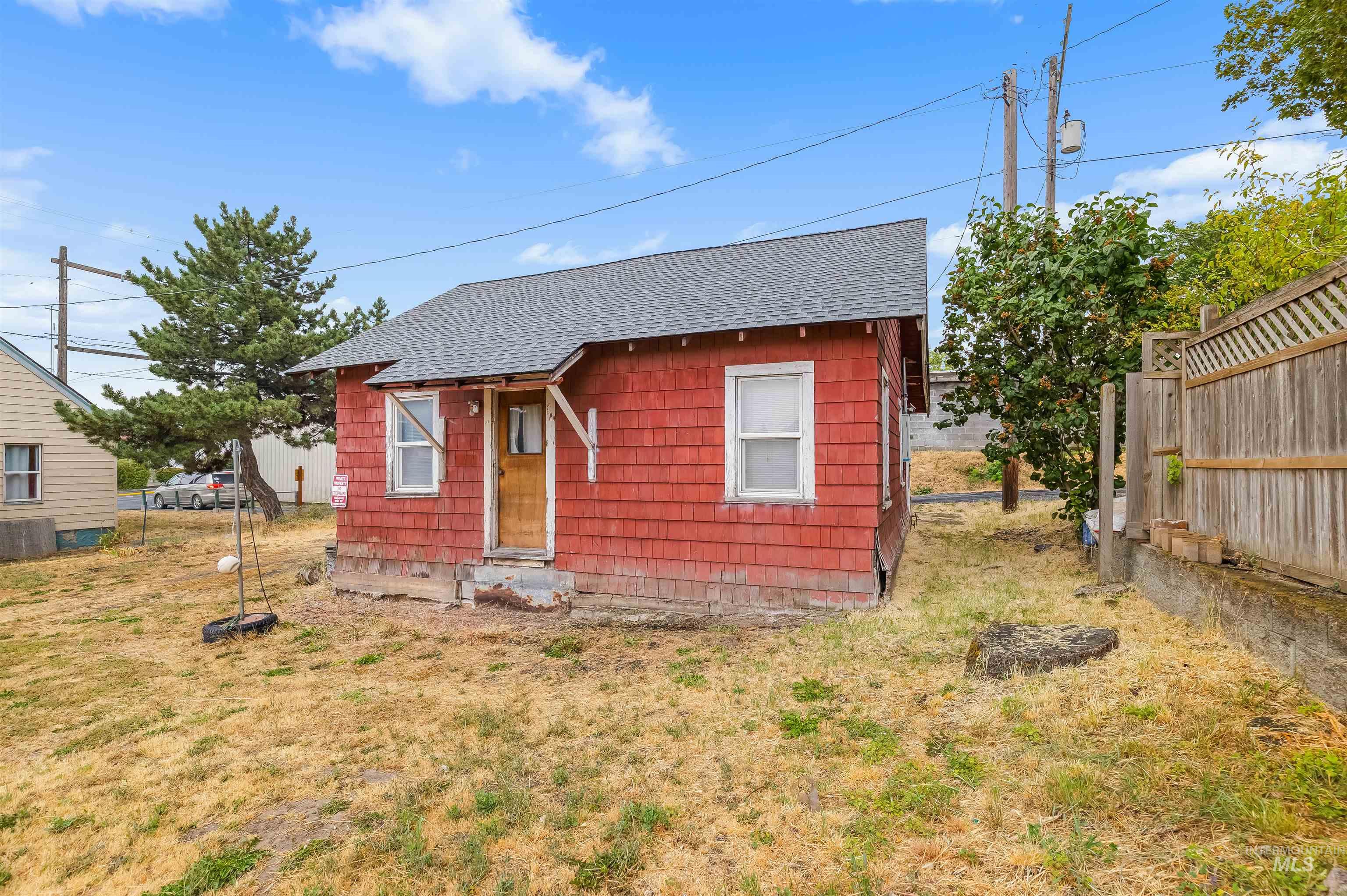 114, 116, 120 N Jackson St/ W. A St, Moscow, Idaho 83843, Business/Commercial For Sale, Price $1,700,000,MLS 99001165