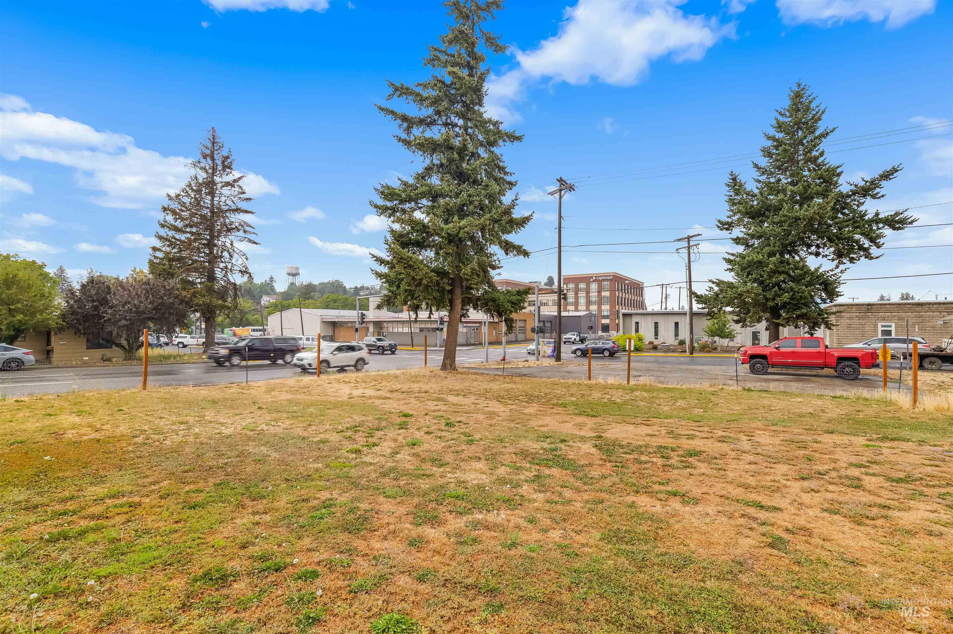 114, 116, 120 N Jackson St/ W. A St, Moscow, Idaho 83843, Business/Commercial For Sale, Price $1,700,000,MLS 99001165