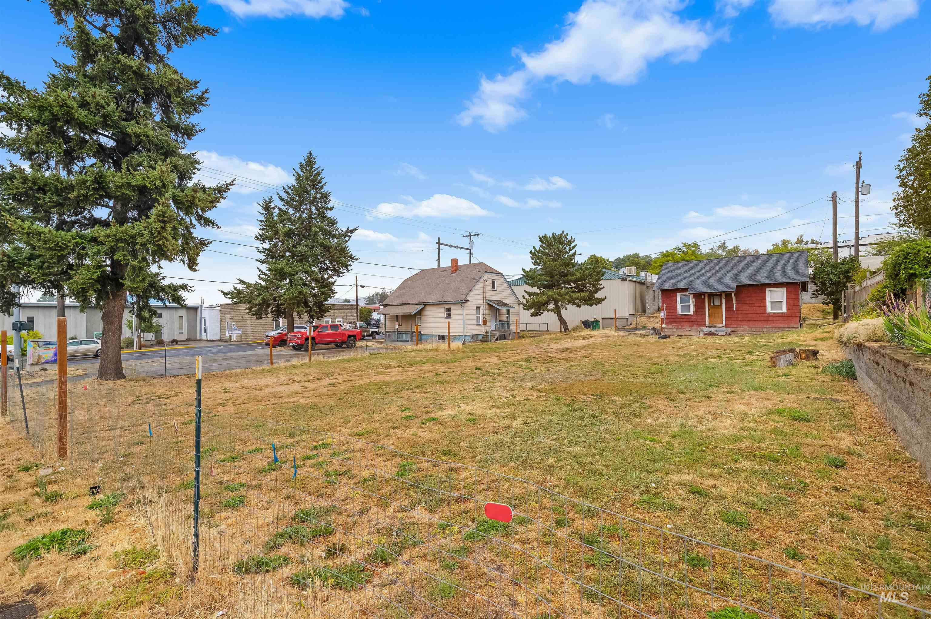114, 116, 120 N Jackson St/ W. A St, Moscow, Idaho 83843, Business/Commercial For Sale, Price $1,700,000,MLS 99001165