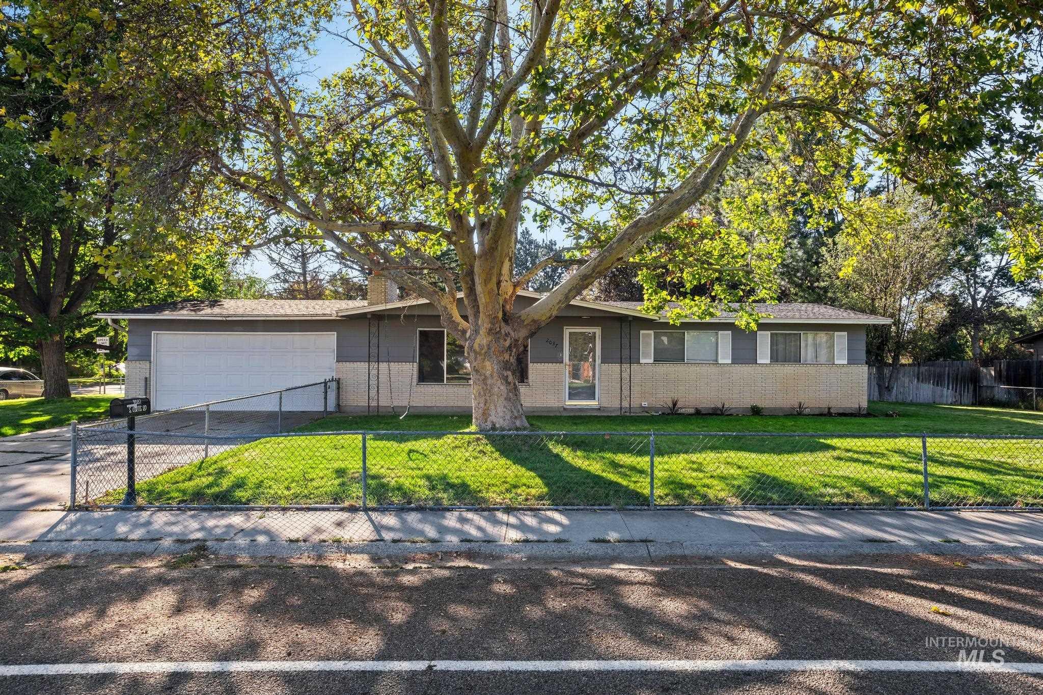 Residential For Sale