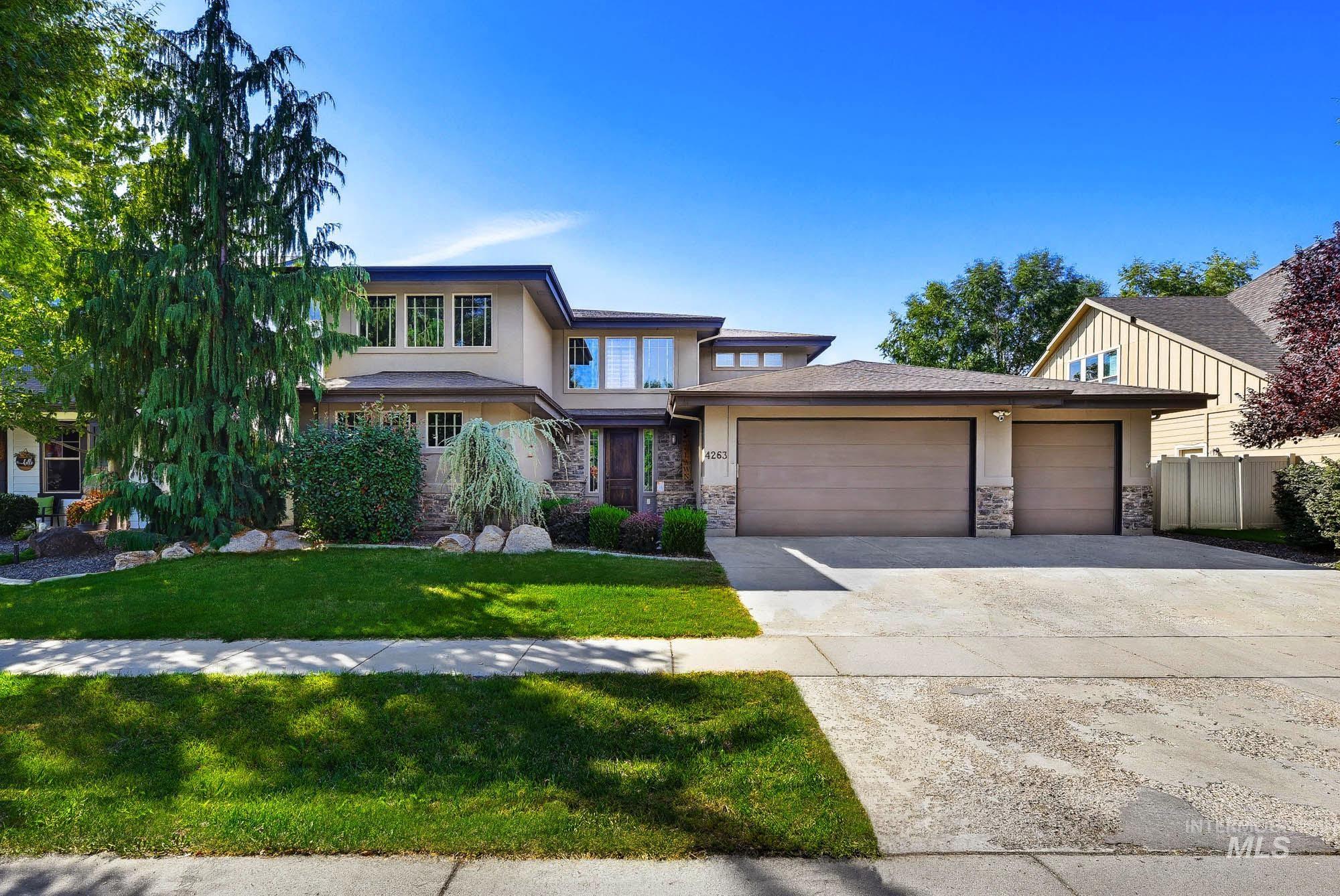 Residential For Sale