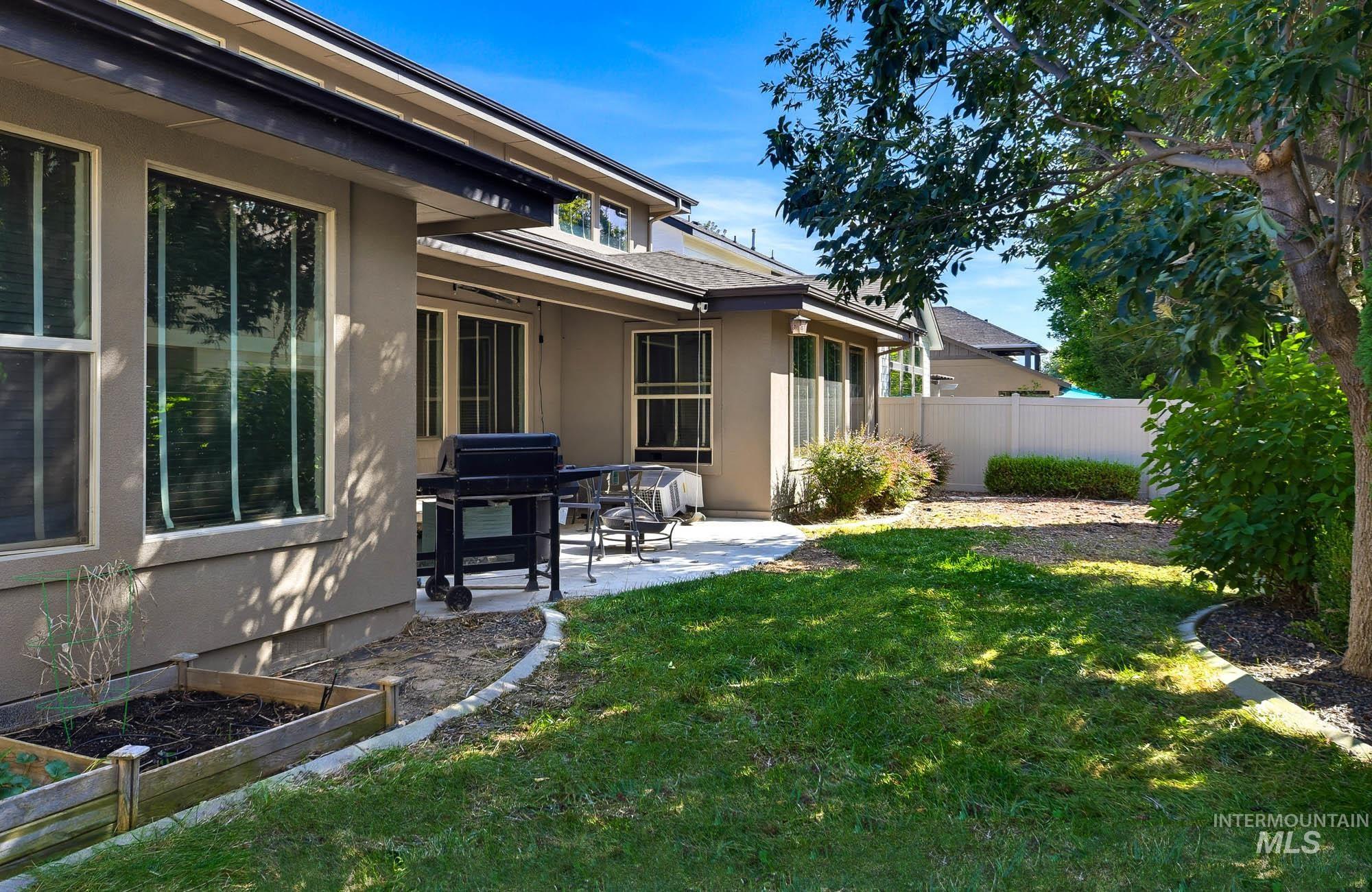 4263 S Da Vinci Way, Meridian, Idaho 83642, 5 Bedrooms, 3.5 Bathrooms, Residential For Sale, Price $740,000, 99001167