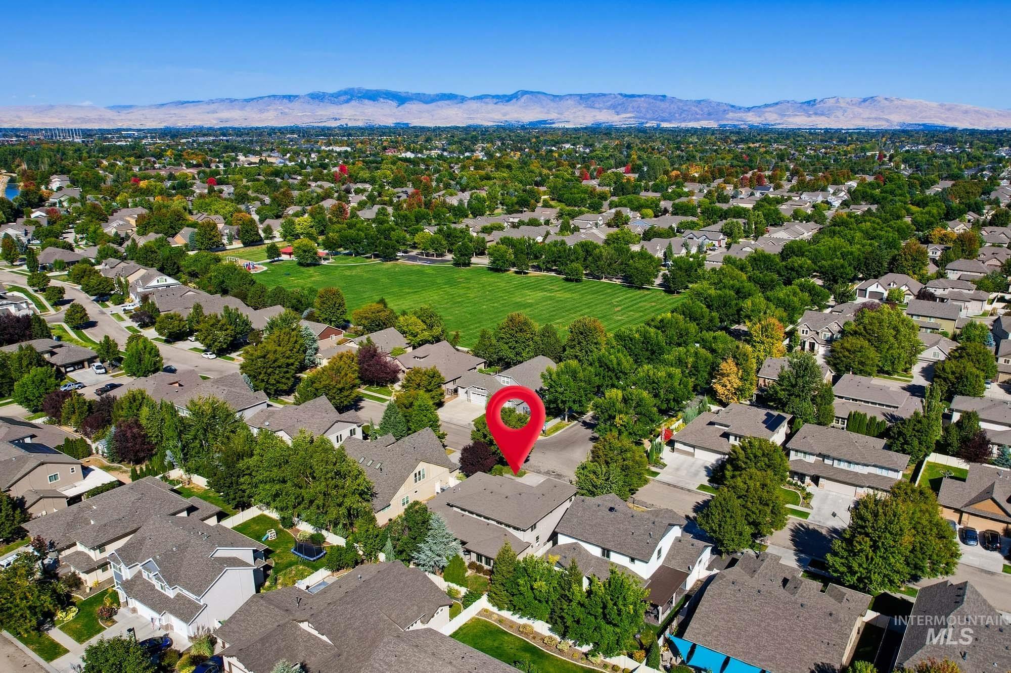 4263 S Da Vinci Way, Meridian, Idaho 83642, 5 Bedrooms, 3.5 Bathrooms, Residential For Sale, Price $740,000, 99001167