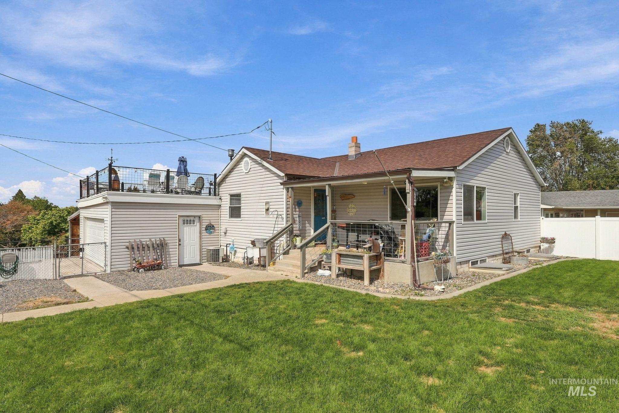 Residential For Sale