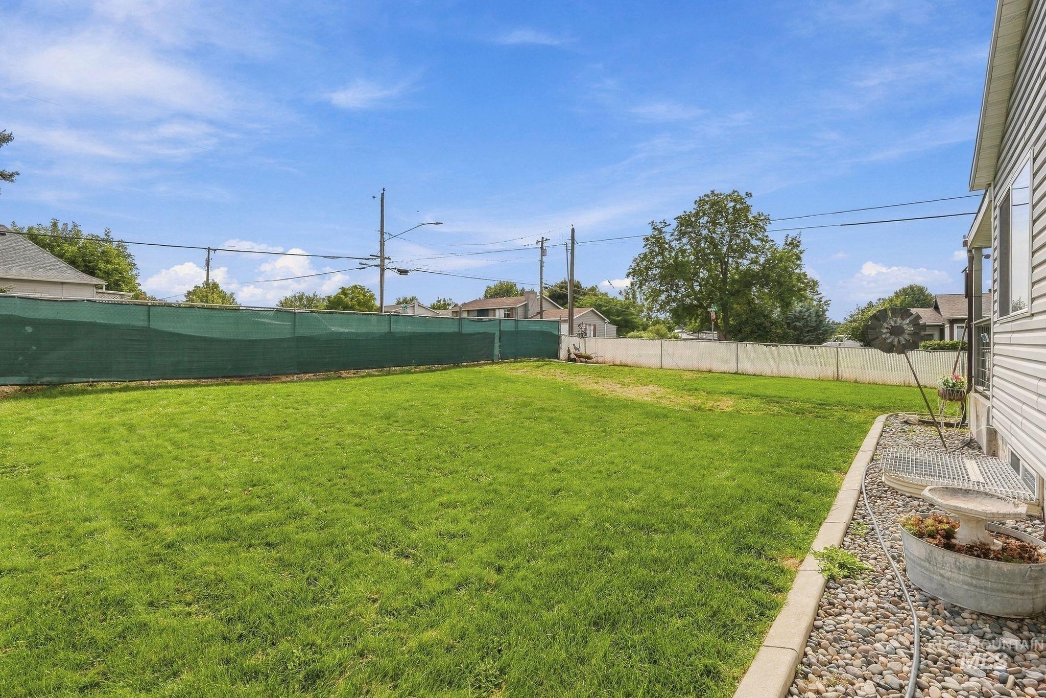 3540 11th St, Lewiston, Idaho 83501, 4 Bedrooms, 2 Bathrooms, Residential For Sale, Price $435,000, 99001168