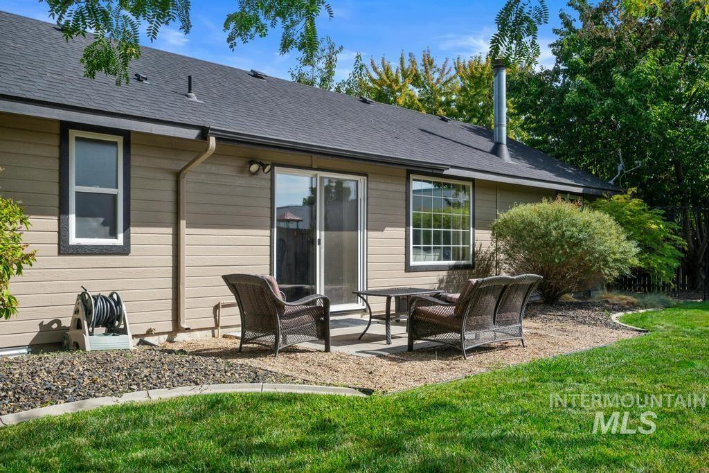 601 W Tern Dr., Kuna, Idaho 83634, 3 Bedrooms, 2 Bathrooms, Residential For Sale, Price $395,000, 99001169