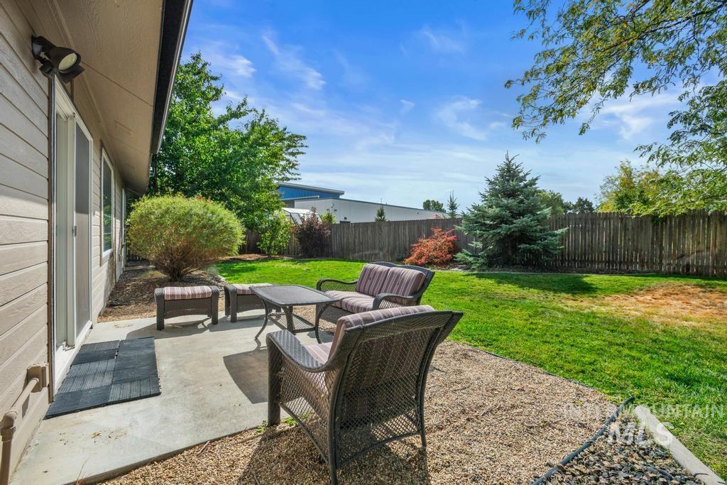601 W Tern Dr., Kuna, Idaho 83634, 3 Bedrooms, 2 Bathrooms, Residential For Sale, Price $395,000, 99001169