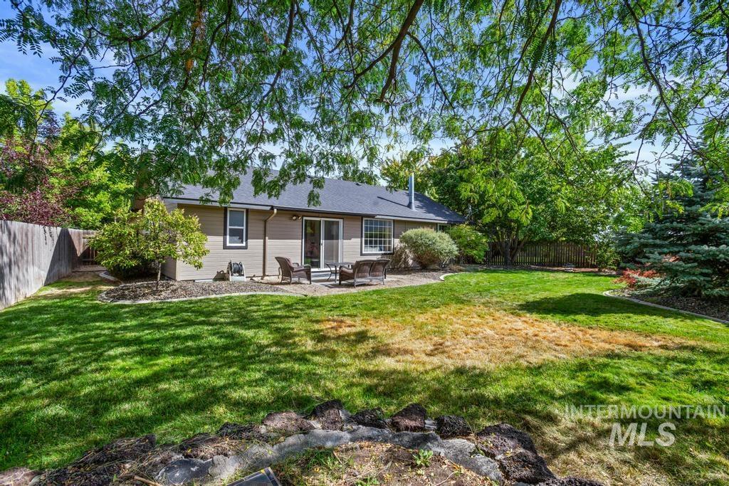 601 W Tern Dr., Kuna, Idaho 83634, 3 Bedrooms, 2 Bathrooms, Residential For Sale, Price $395,000, 99001169