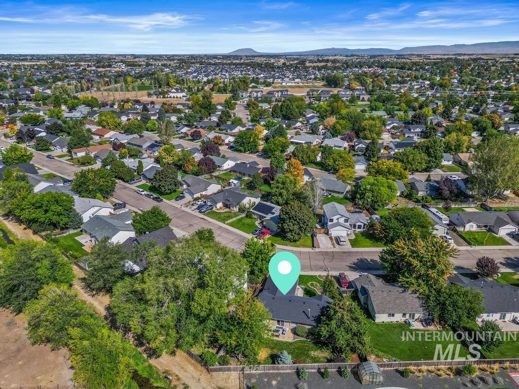 601 W Tern Dr., Kuna, Idaho 83634, 3 Bedrooms, 2 Bathrooms, Residential For Sale, Price $395,000, 99001169