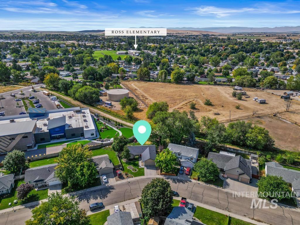 601 W Tern Dr., Kuna, Idaho 83634, 3 Bedrooms, 2 Bathrooms, Residential For Sale, Price $395,000, 99001169