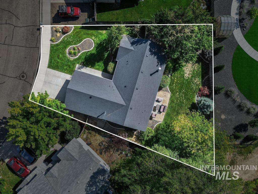 601 W Tern Dr., Kuna, Idaho 83634, 3 Bedrooms, 2 Bathrooms, Residential For Sale, Price $395,000, 99001169