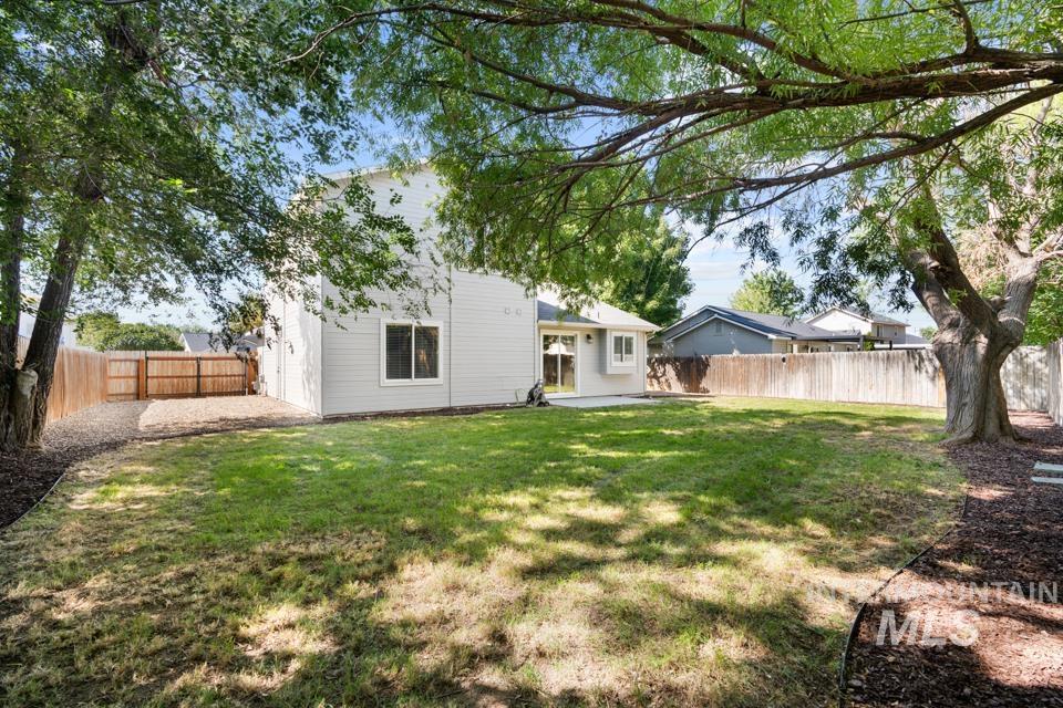 1304 N Atherton, Kuna, Idaho 83634, 4 Bedrooms, 2.5 Bathrooms, Residential For Sale, Price $379,950, 99001170