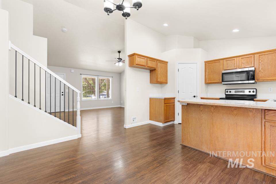 1304 N Atherton, Kuna, Idaho 83634, 4 Bedrooms, 2.5 Bathrooms, Residential For Sale, Price $379,950, 99001170