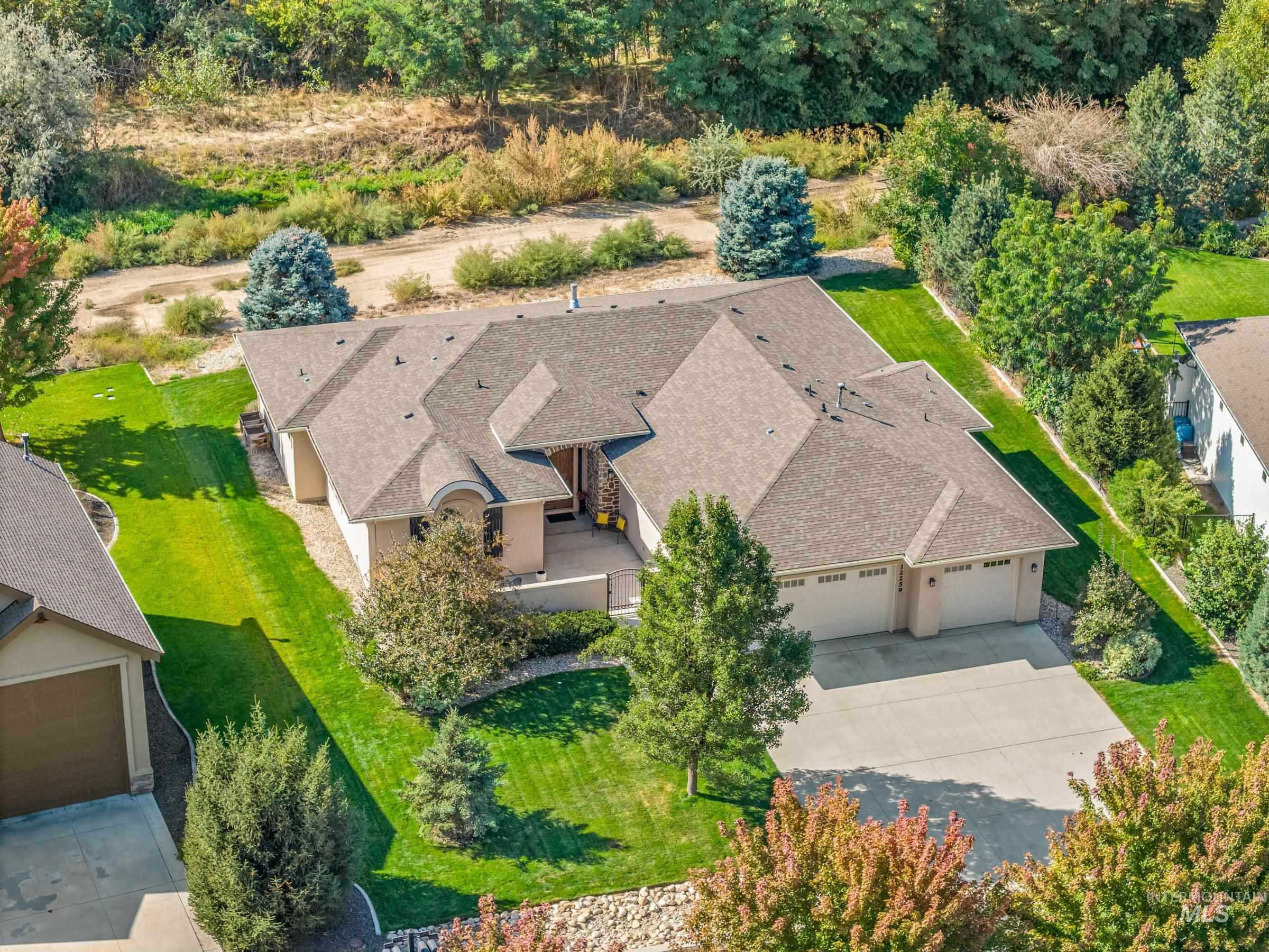 Residential For Sale