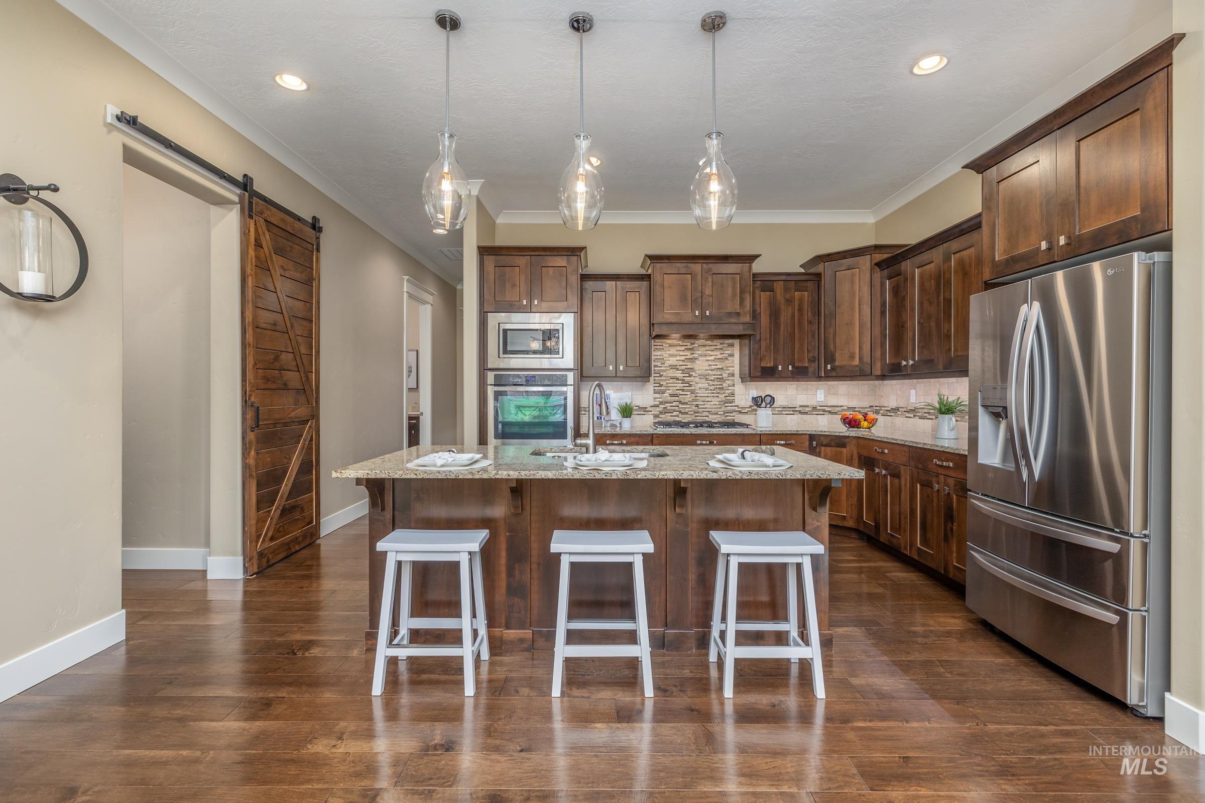 12259 W Seven Lakes Ln, Star, Idaho 83616, 3 Bedrooms, 2.5 Bathrooms, Residential For Sale, Price $850,000, 99001171