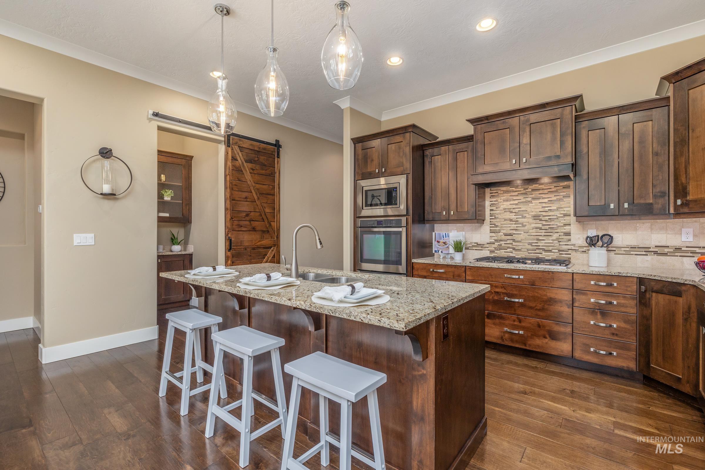 12259 W Seven Lakes Ln, Star, Idaho 83616, 3 Bedrooms, 2.5 Bathrooms, Residential For Sale, Price $850,000, 99001171
