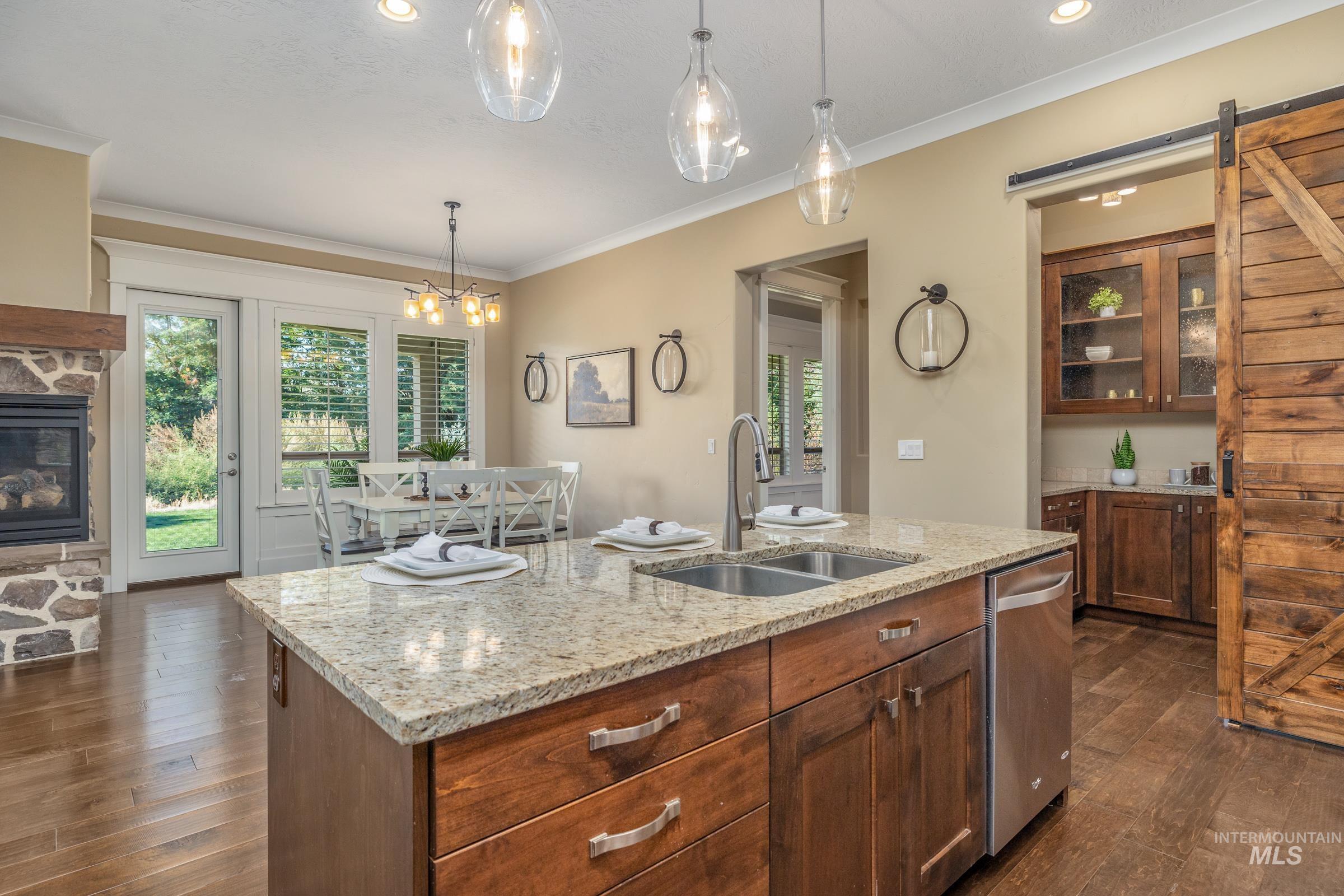 12259 W Seven Lakes Ln, Star, Idaho 83616, 3 Bedrooms, 2.5 Bathrooms, Residential For Sale, Price $850,000, 99001171