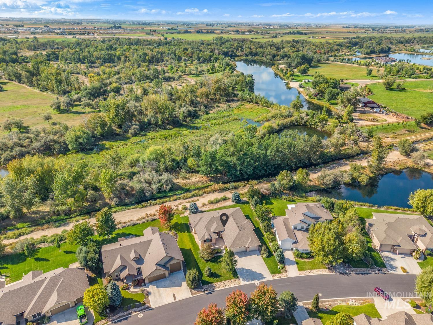 12259 W Seven Lakes Ln, Star, Idaho 83616, 3 Bedrooms, 2.5 Bathrooms, Residential For Sale, Price $850,000, 99001171