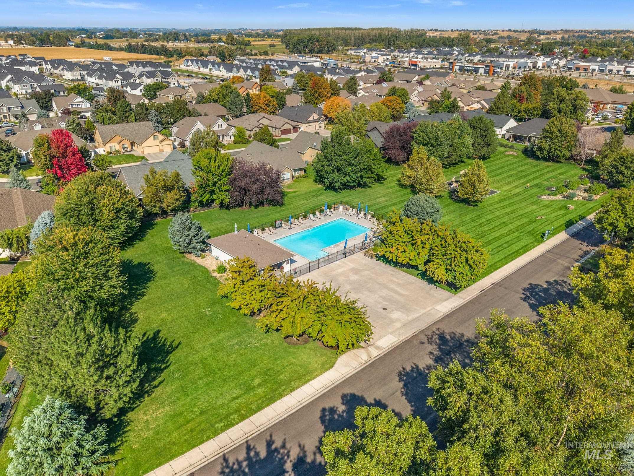 12259 W Seven Lakes Ln, Star, Idaho 83616, 3 Bedrooms, 2.5 Bathrooms, Residential For Sale, Price $850,000, 99001171