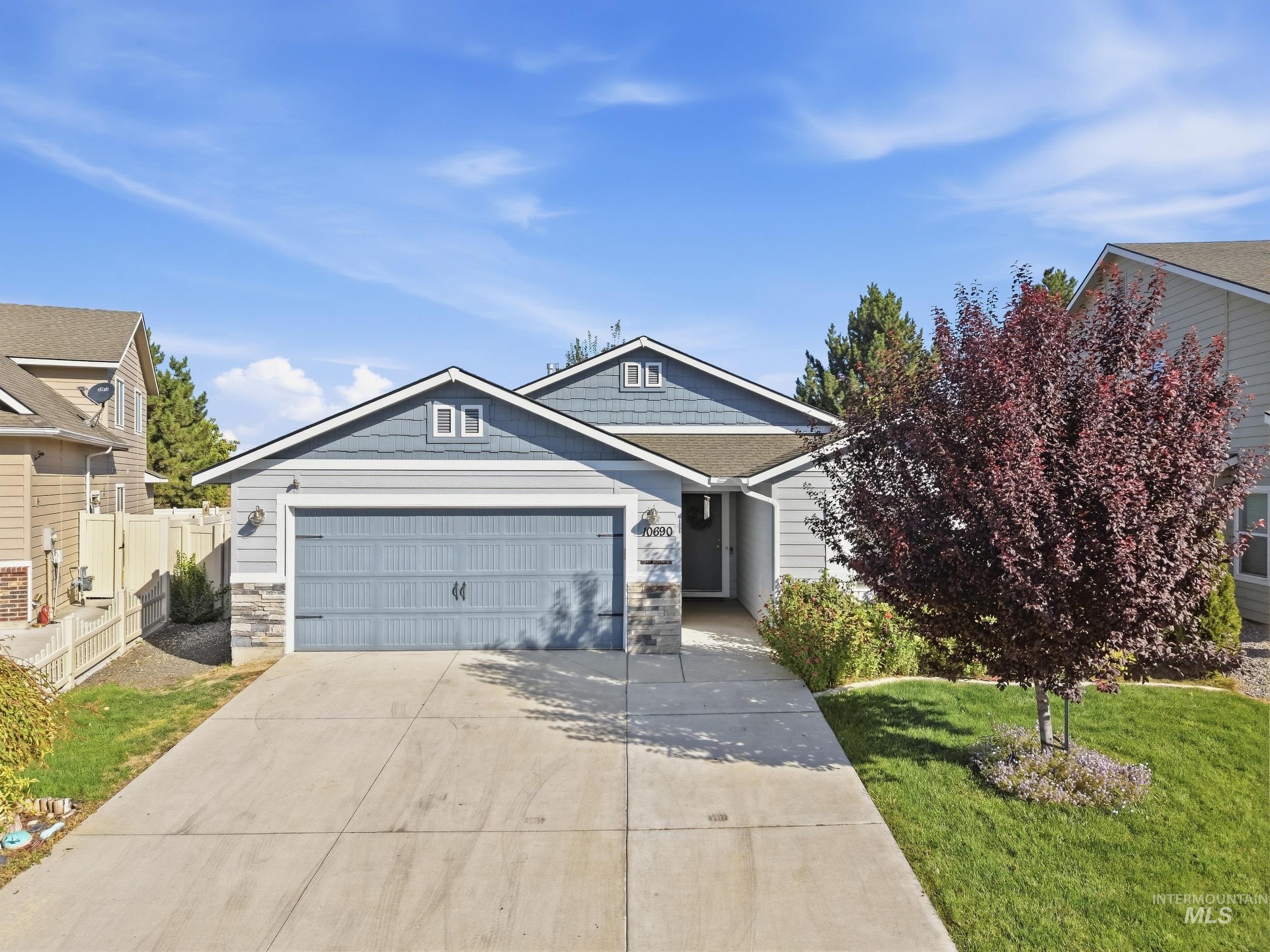 Residential For Sale
