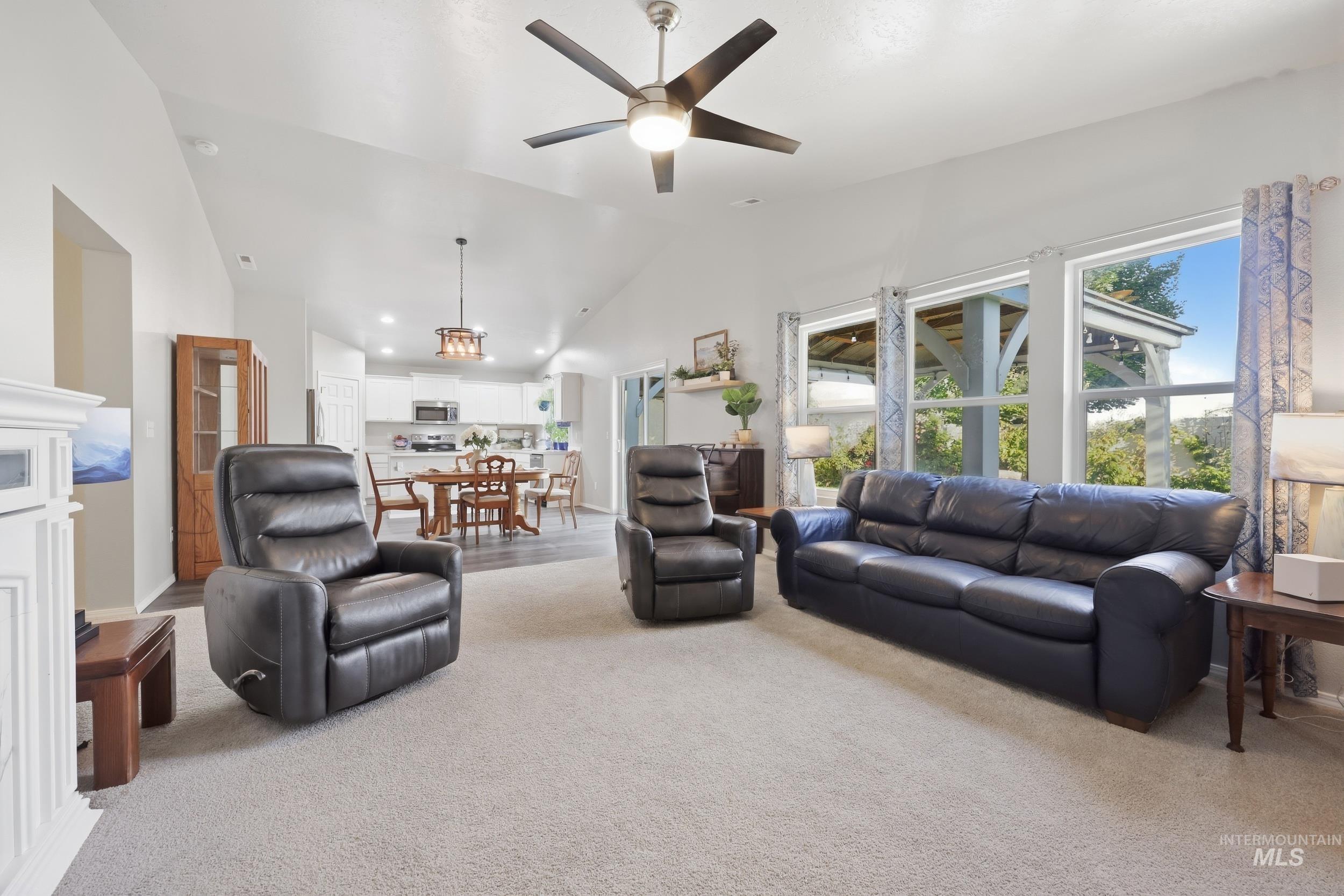 10690 Hackberry St, Nampa, Idaho 83687, 4 Bedrooms, 2 Bathrooms, Residential For Sale, Price $424,900, 99001172