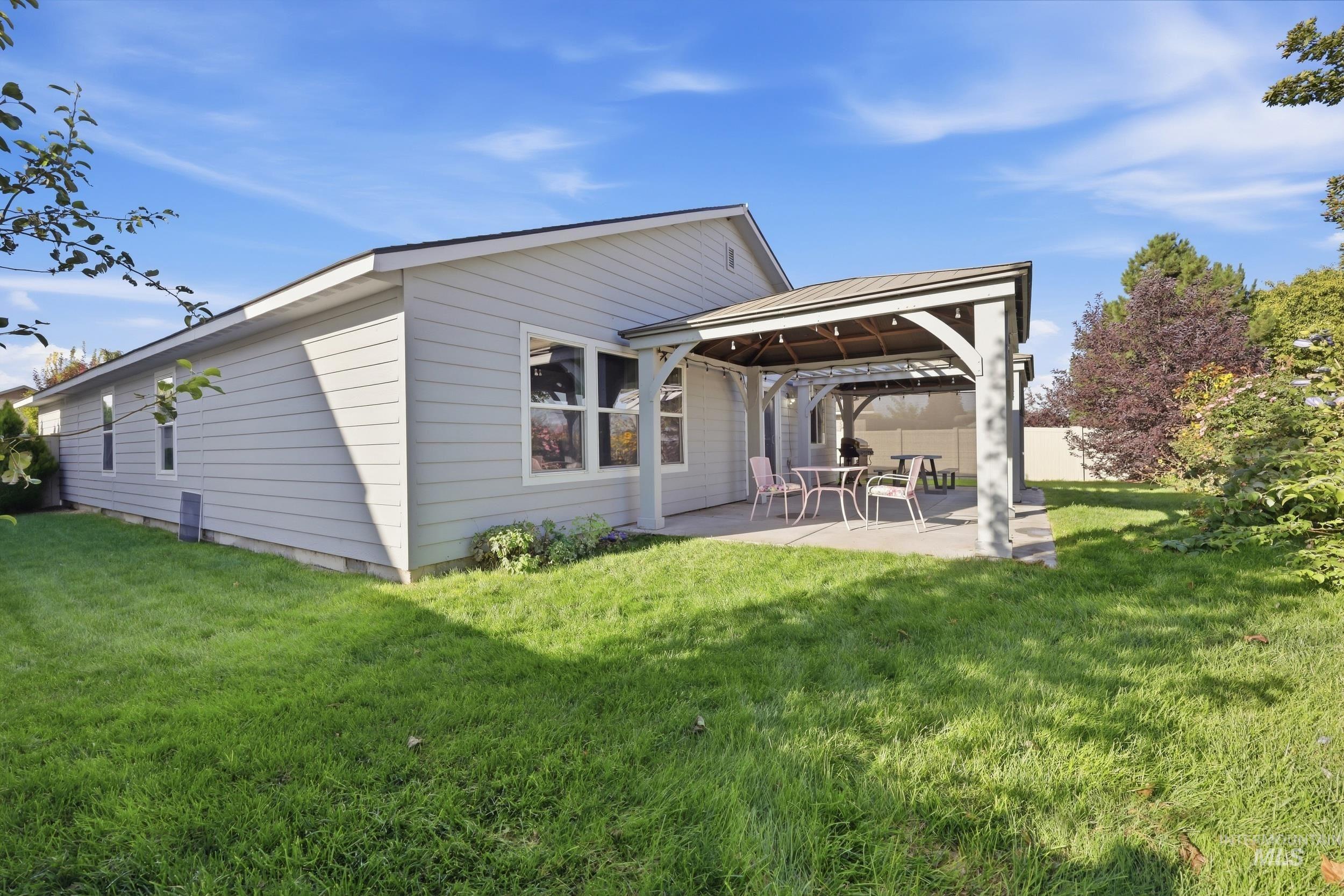 10690 Hackberry St, Nampa, Idaho 83687, 4 Bedrooms, 2 Bathrooms, Residential For Sale, Price $424,900, 99001172