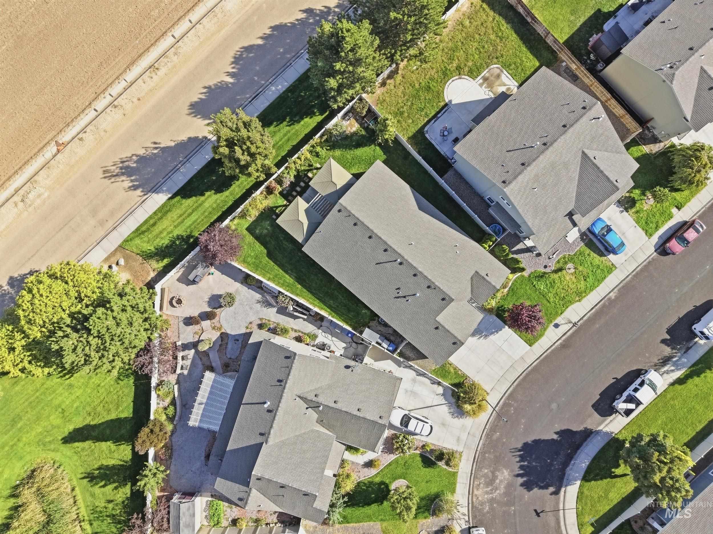 10690 Hackberry St, Nampa, Idaho 83687, 4 Bedrooms, 2 Bathrooms, Residential For Sale, Price $424,900, 99001172