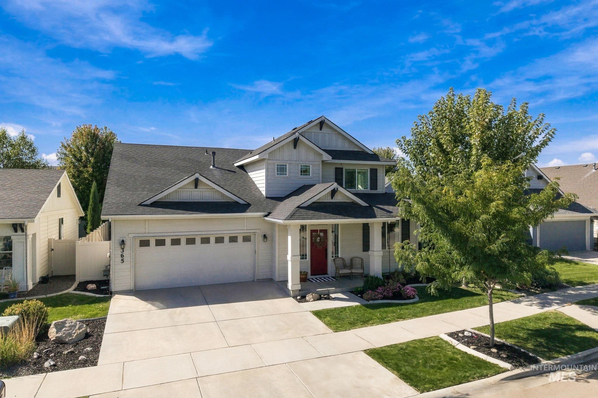 Residential For Sale