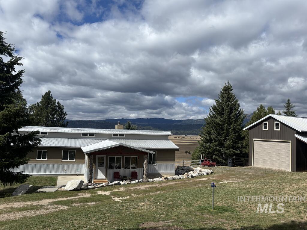 Residential For Sale