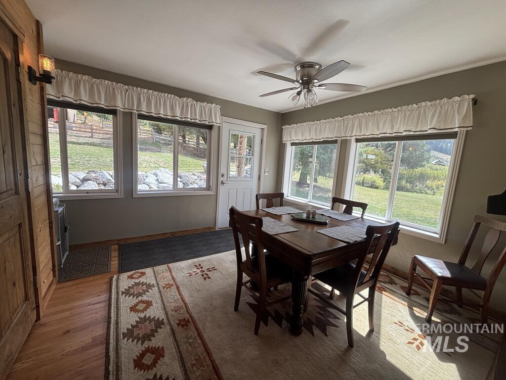 10092 Timberrim Drive, Cascade, Idaho 83611, 3 Bedrooms, 1 Bathroom, Residential For Sale, Price $549,900, 99001176