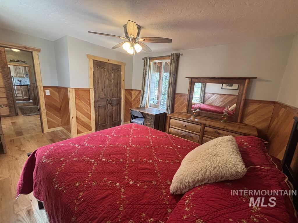 10092 Timberrim Drive, Cascade, Idaho 83611, 3 Bedrooms, 1 Bathroom, Residential For Sale, Price $549,900, 99001176
