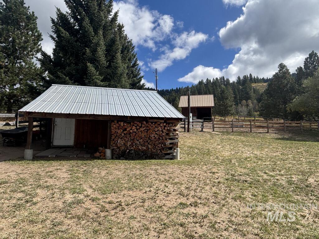 10092 Timberrim Drive, Cascade, Idaho 83611, 3 Bedrooms, 1 Bathroom, Residential For Sale, Price $549,900, 99001176