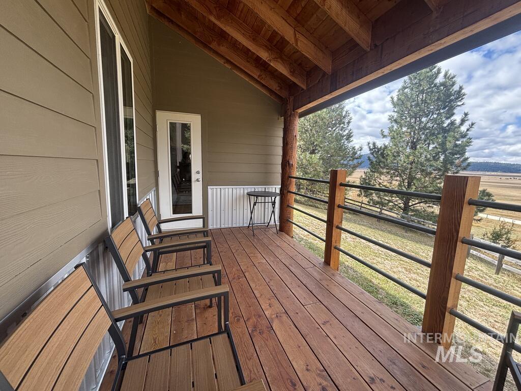 10092 Timberrim Drive, Cascade, Idaho 83611, 3 Bedrooms, 1 Bathroom, Residential For Sale, Price $549,900, 99001176