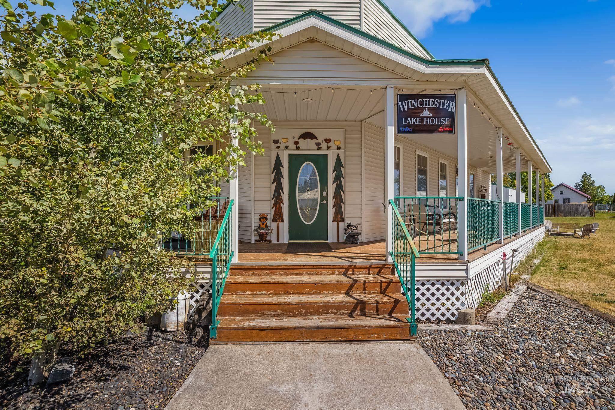 Residential For Sale