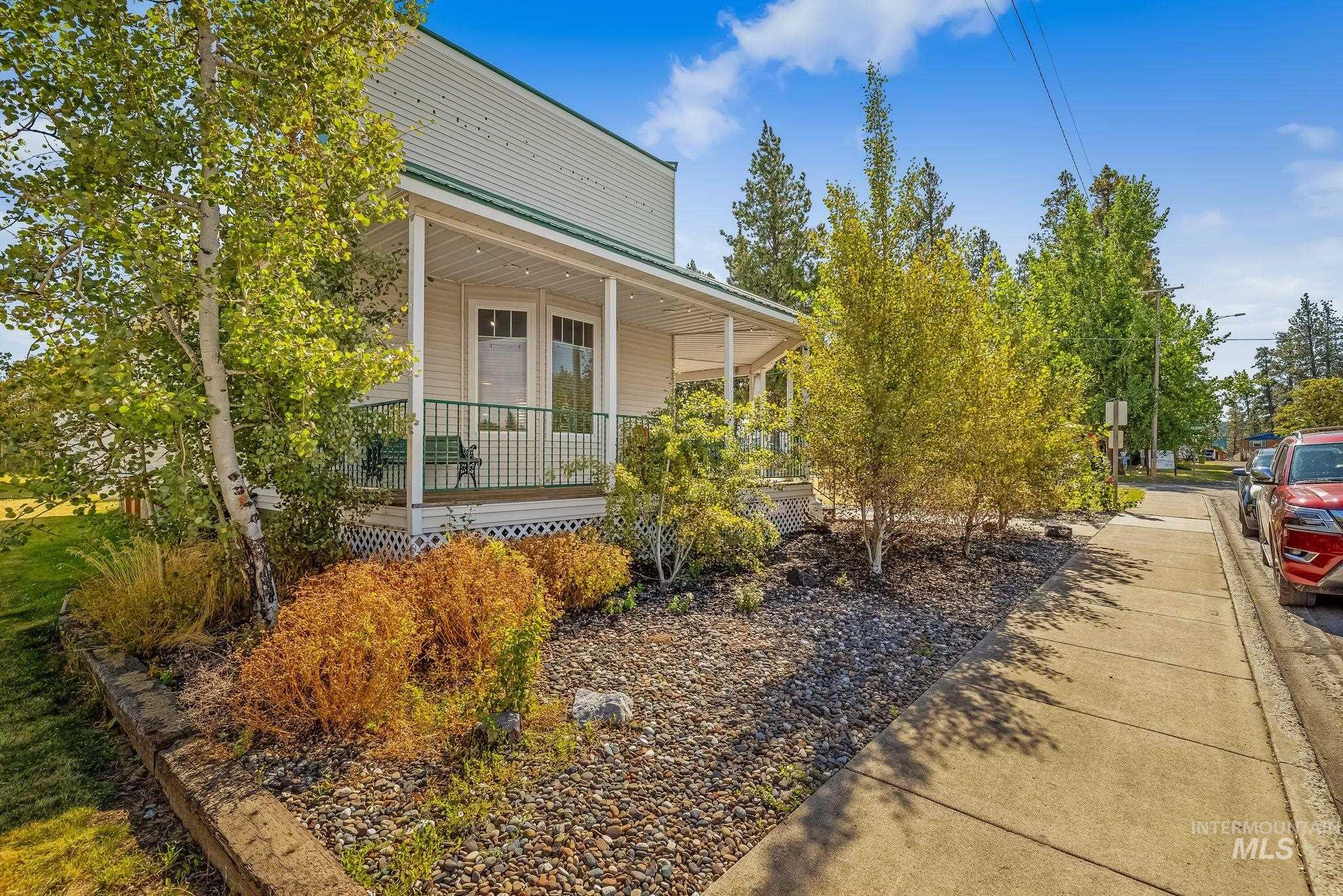 304 Nezperce Ave, Winchester, Idaho 83555, 1 Bedroom, 1 Bathroom, Residential For Sale, Price $424,900, 99001177