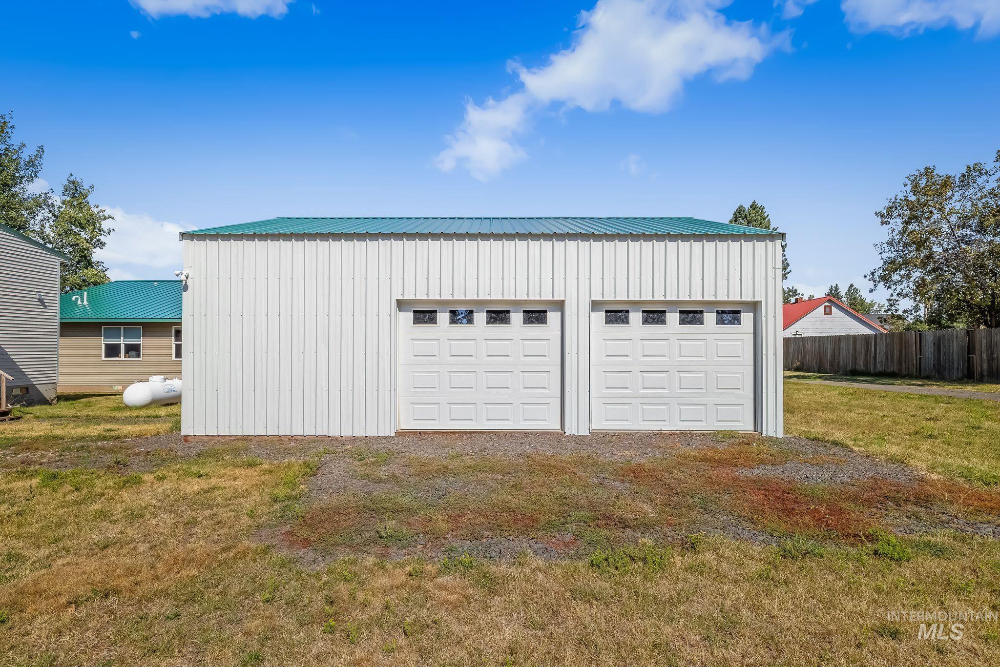 304 Nezperce Ave, Winchester, Idaho 83555, 1 Bedroom, 1 Bathroom, Residential For Sale, Price $424,900, 99001177