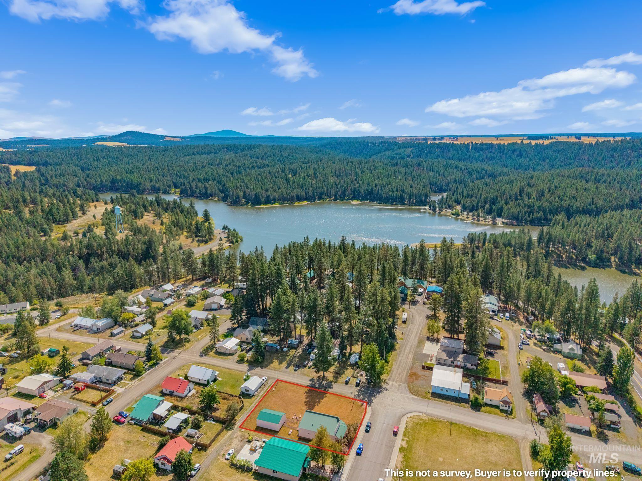 304 Nezperce Ave, Winchester, Idaho 83555, 1 Bedroom, 1 Bathroom, Residential For Sale, Price $424,900, 99001177