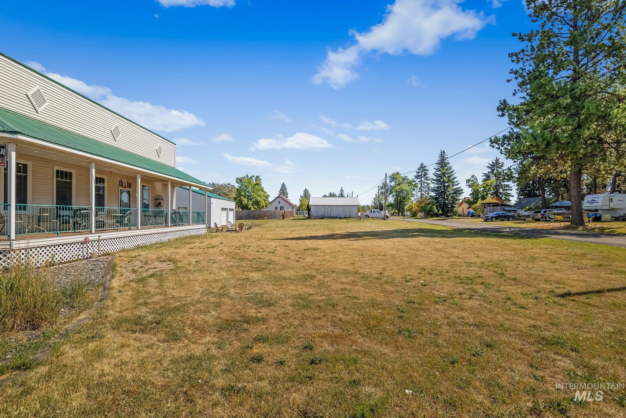 304 Nezperce Ave, Winchester, Idaho 83555, 1 Bedroom, 1 Bathroom, Residential For Sale, Price $424,900, 99001177