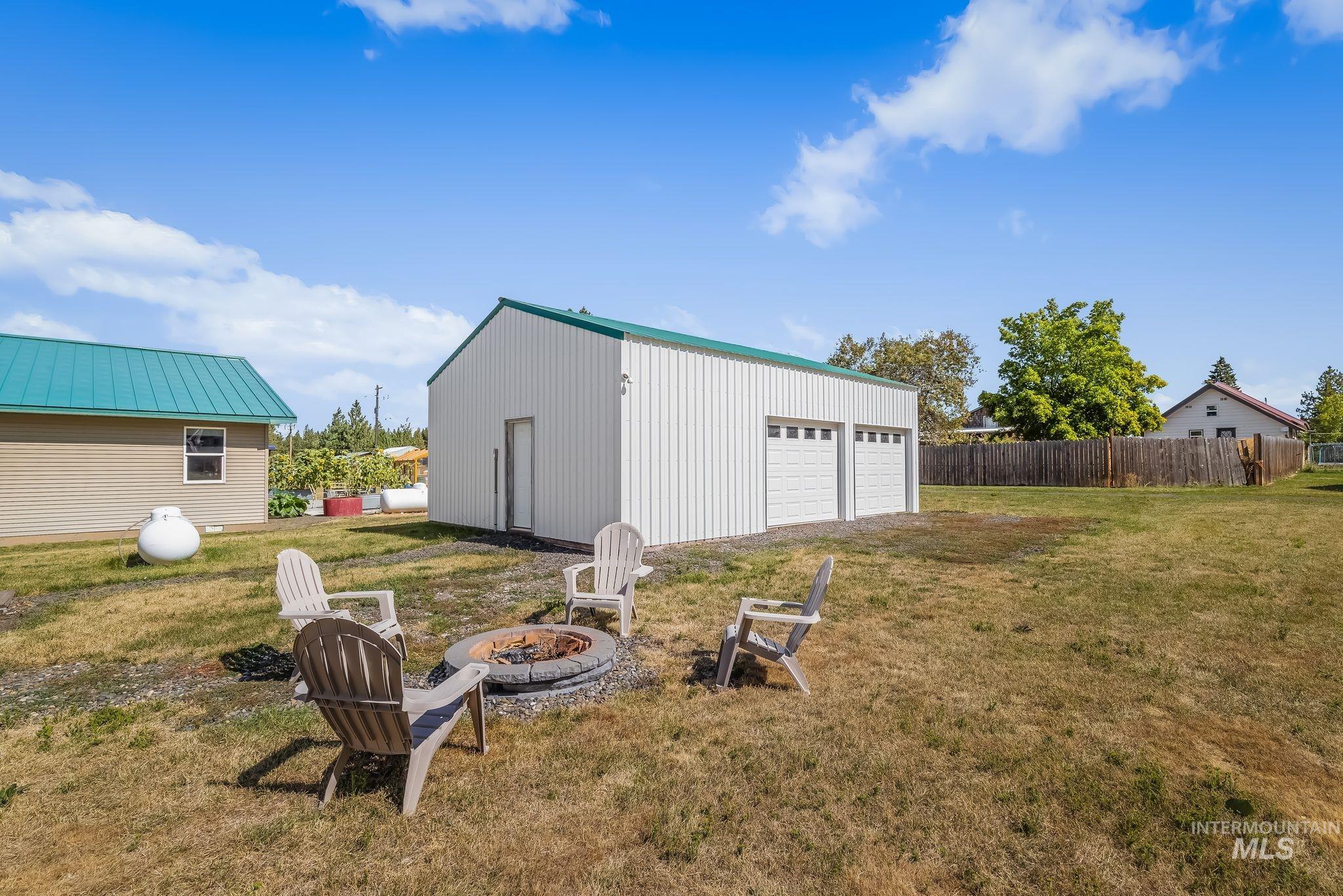 304 Nezperce Ave, Winchester, Idaho 83555, 1 Bedroom, 1 Bathroom, Residential For Sale, Price $424,900, 99001177